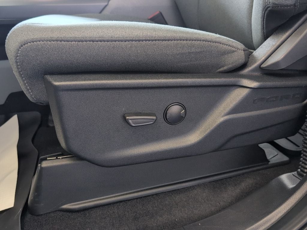 2024 Ford F-150 XLT 5-1/2' Box