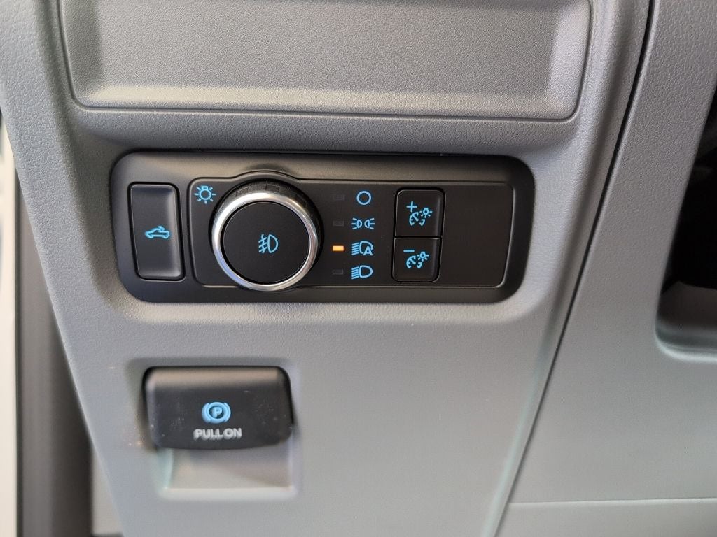 2024 Ford F-150 XLT 5-1/2' Box