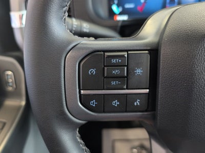 2024 Ford F-150 XLT 5-1/2' Box
