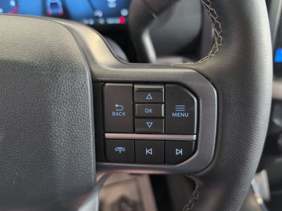 2024 Ford F-150 XLT 5-1/2' Box