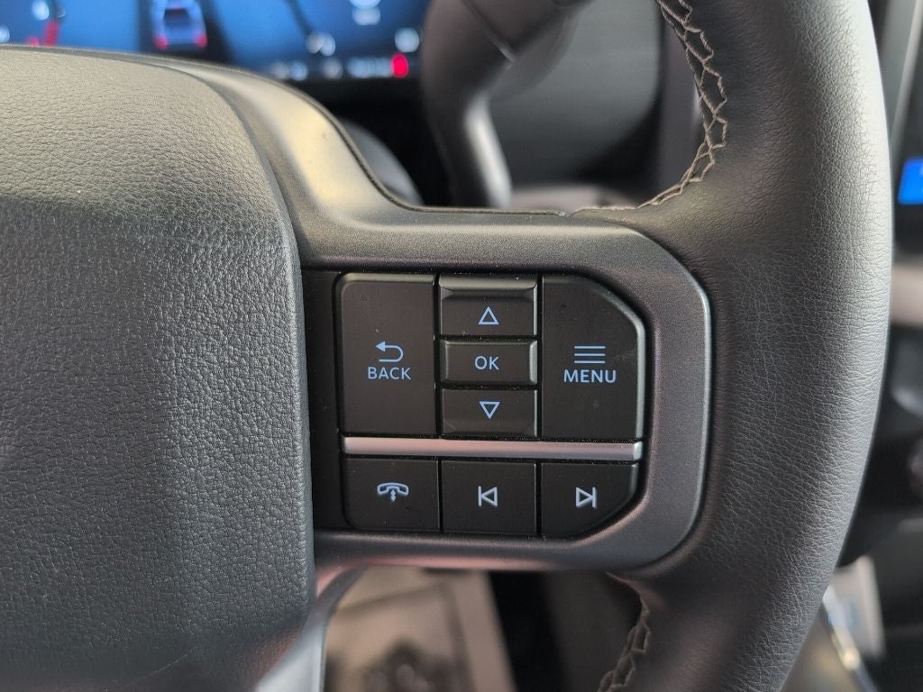 2024 Ford F-150 XLT 5-1/2' Box