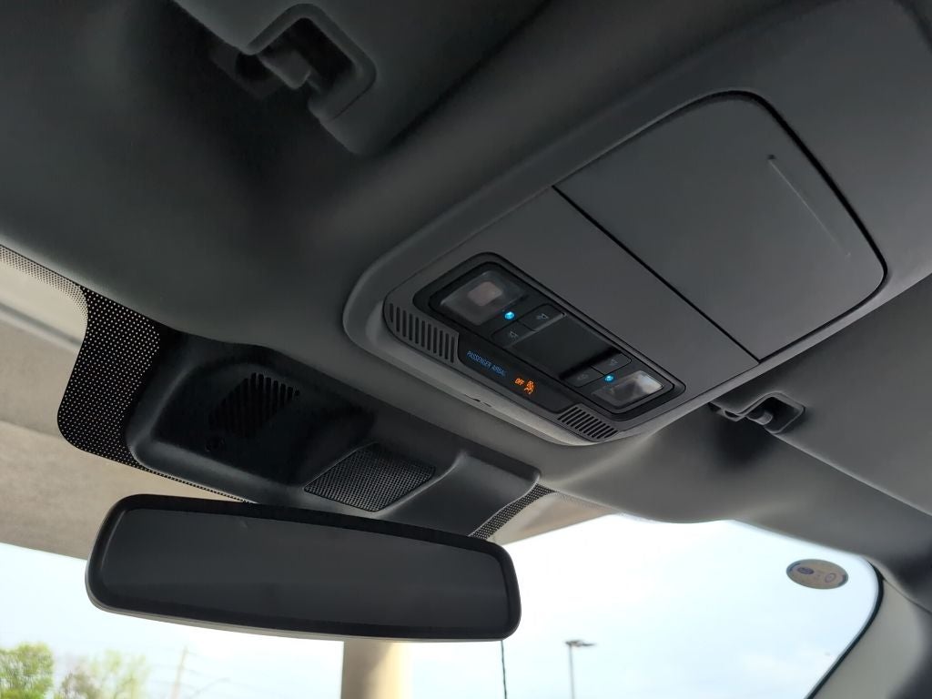 2024 Ford F-150 XLT 5-1/2' Box