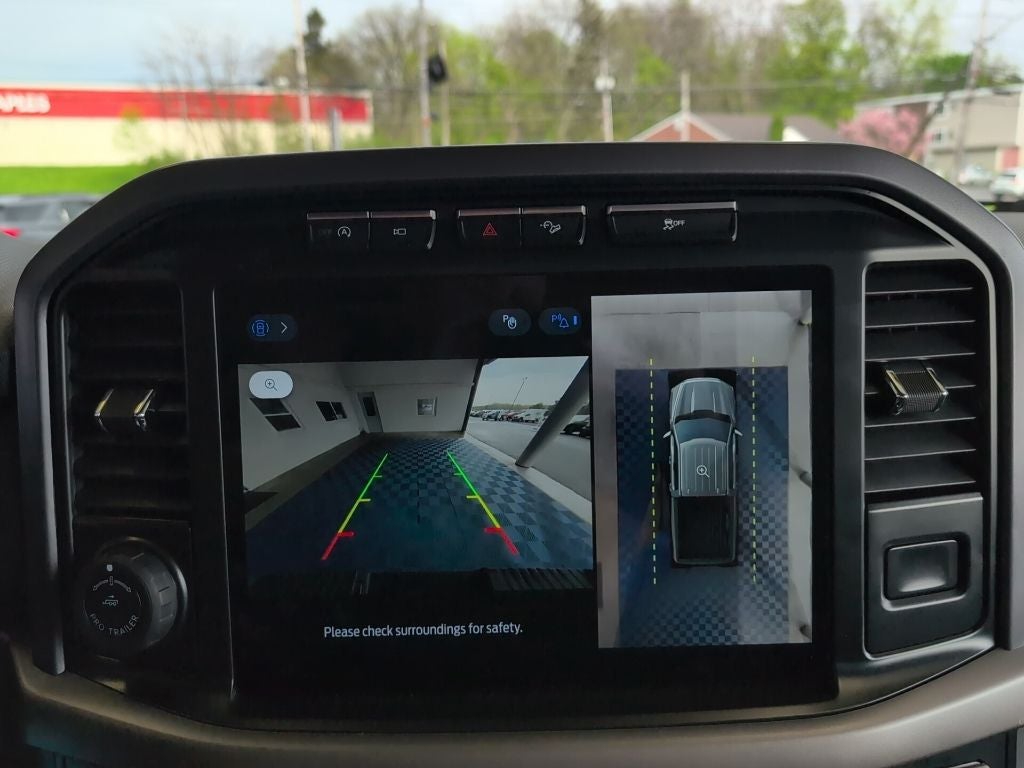 2024 Ford F-150 XLT 5-1/2' Box