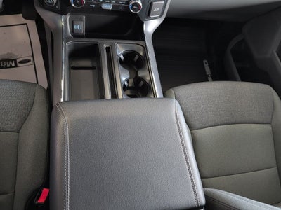 2024 Ford F-150 XLT 5-1/2' Box