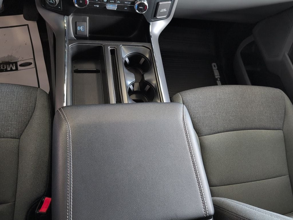 2024 Ford F-150 XLT 5-1/2' Box