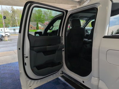 2024 Ford F-150 XLT 5-1/2' Box