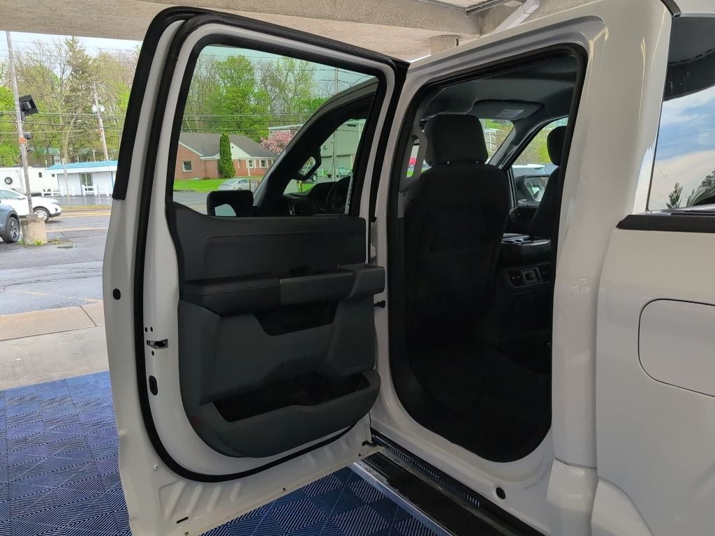 2024 Ford F-150 XLT 5-1/2' Box
