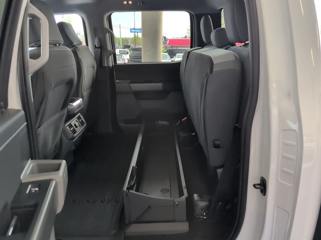 2024 Ford F-150 XLT 5-1/2' Box