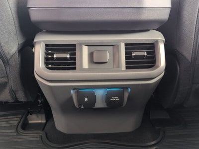2024 Ford F-150 XLT 5-1/2' Box