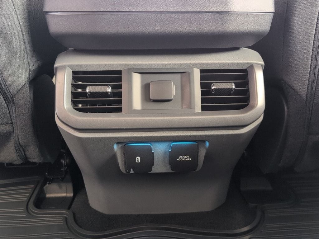 2024 Ford F-150 XLT 5-1/2' Box
