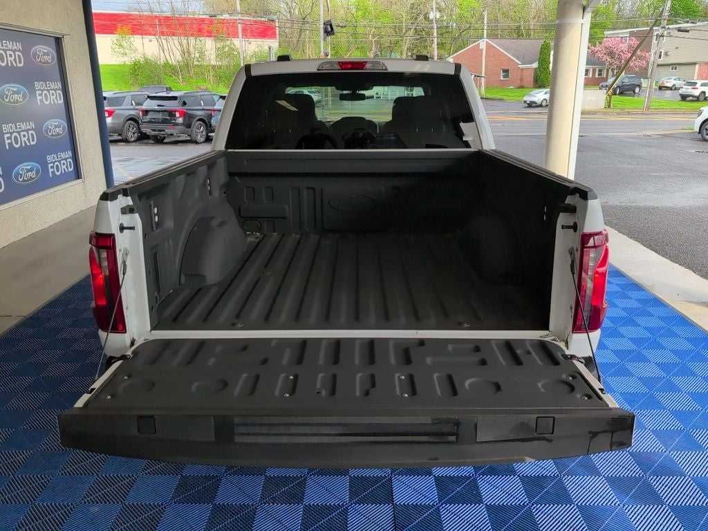 2024 Ford F-150 XLT 5-1/2' Box