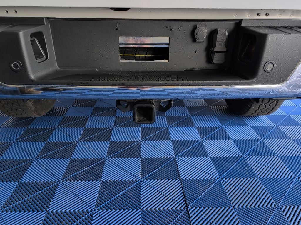 2024 Ford F-150 XLT 5-1/2' Box