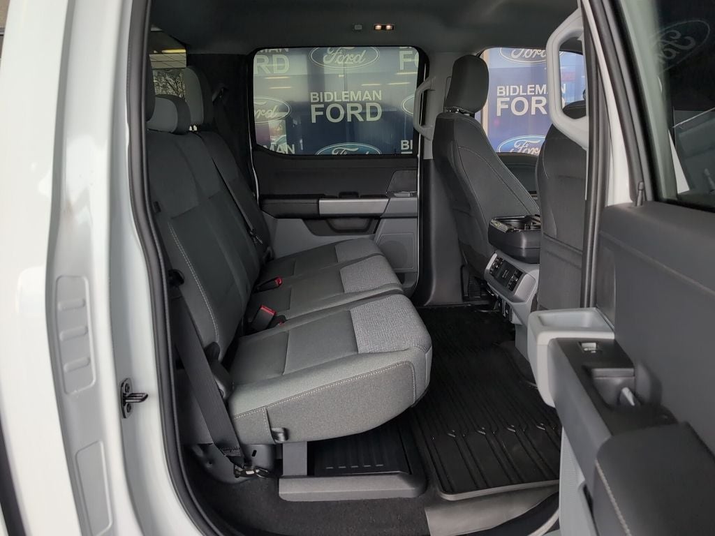 2024 Ford F-150 XLT 5-1/2' Box