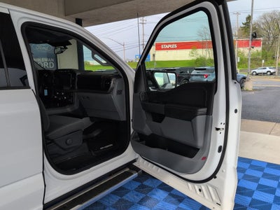2024 Ford F-150 XLT 5-1/2' Box