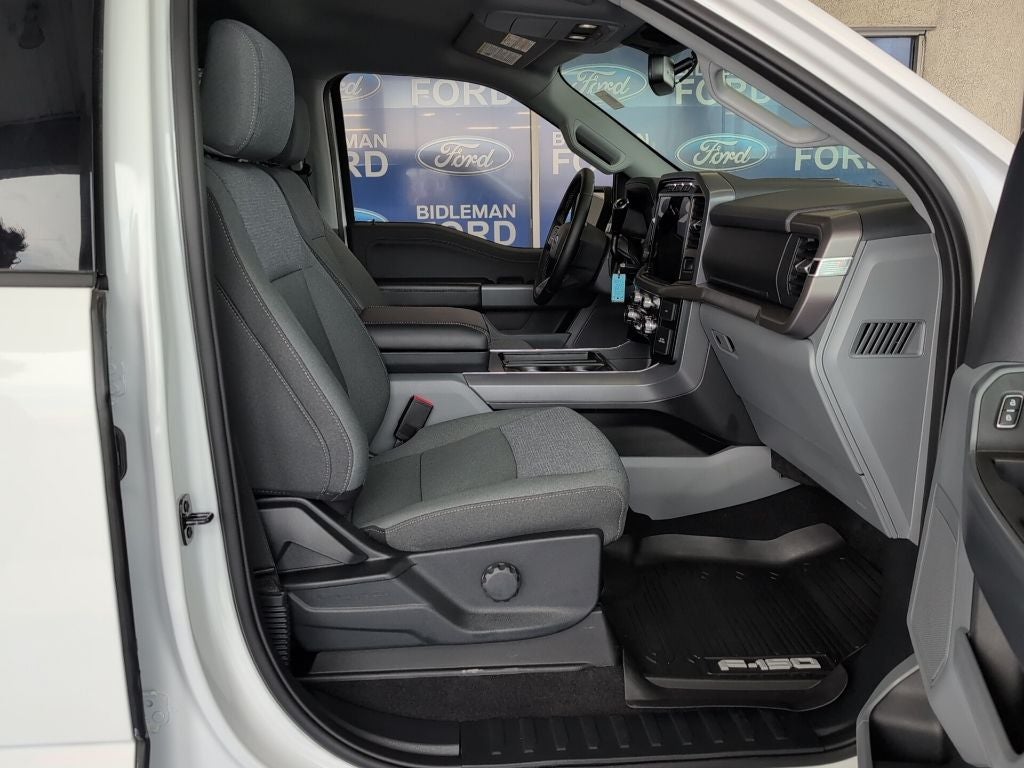 2024 Ford F-150 XLT 5-1/2' Box