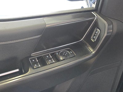 2024 Ford F-150 XLT Sport 5-1/2' Box