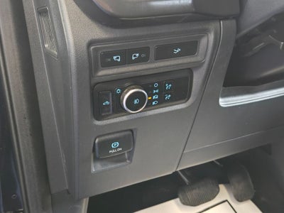 2024 Ford F-150 XLT Sport 5-1/2' Box