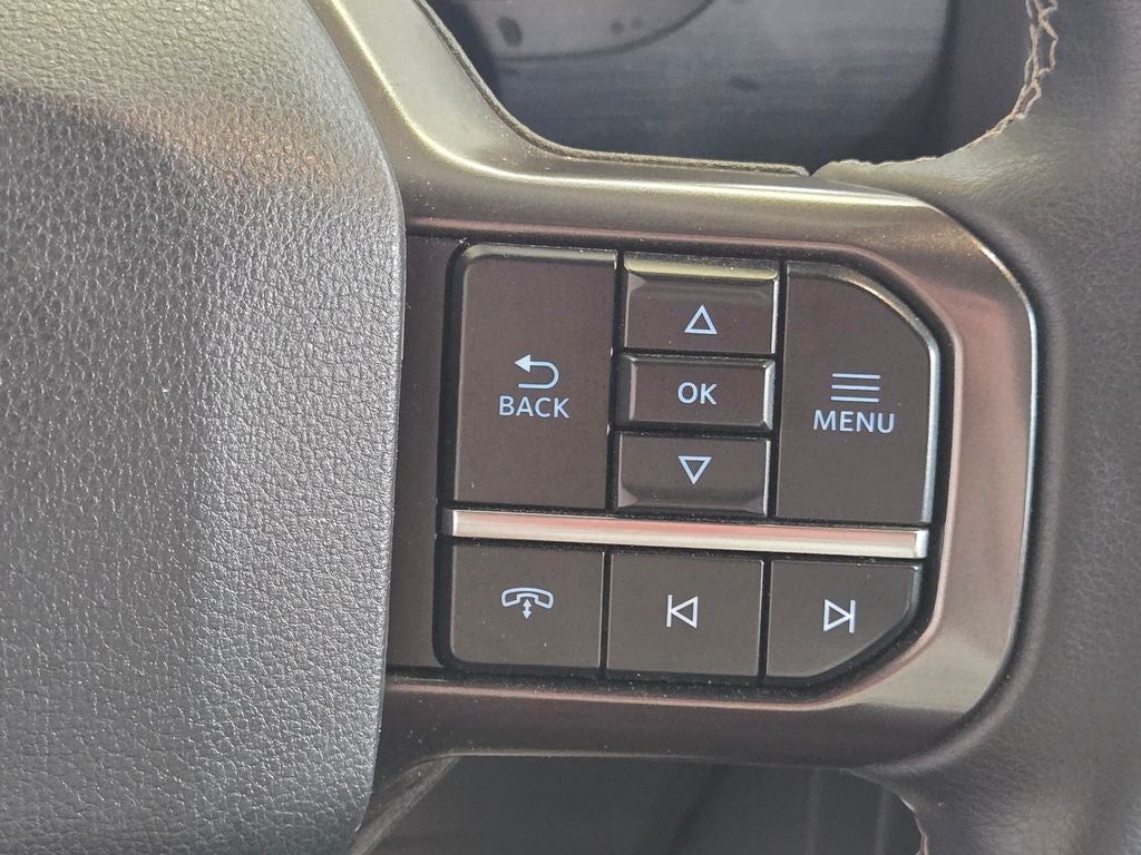 2024 Ford F-150 XLT Sport 5-1/2' Box