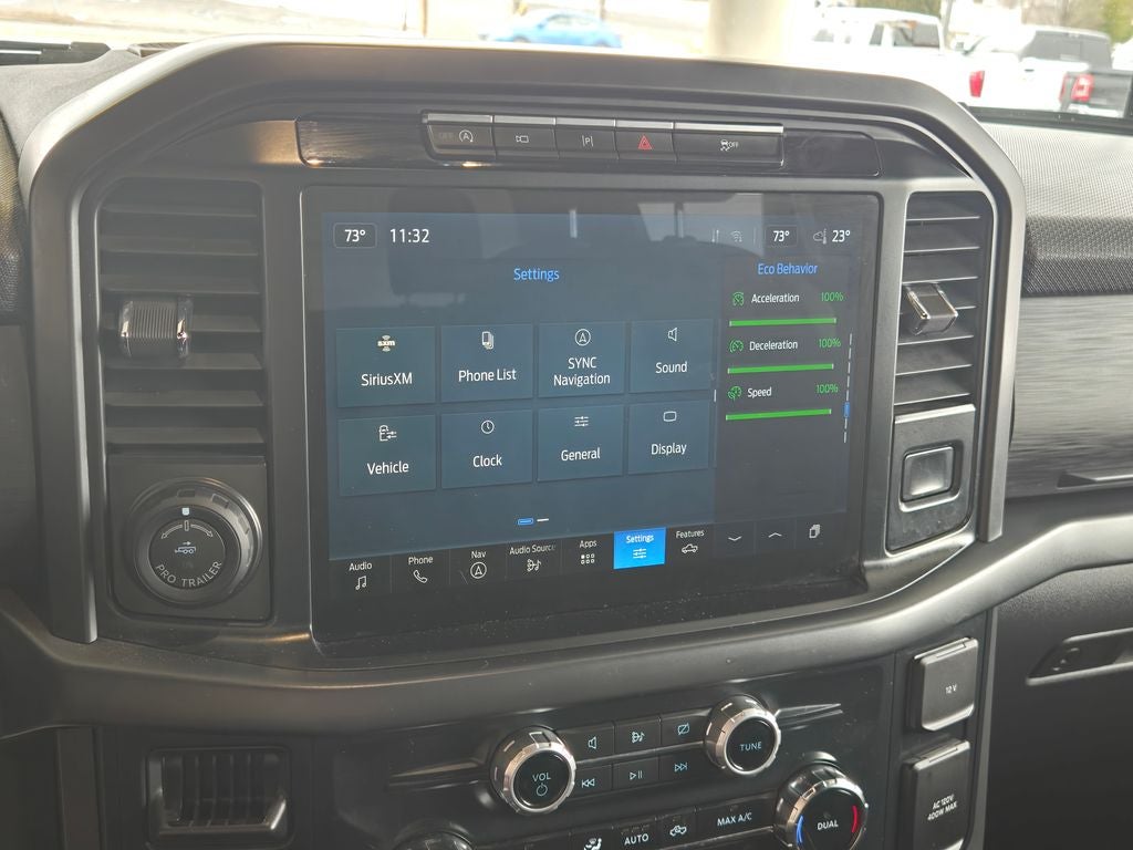 2024 Ford F-150 XLT Sport 5-1/2' Box