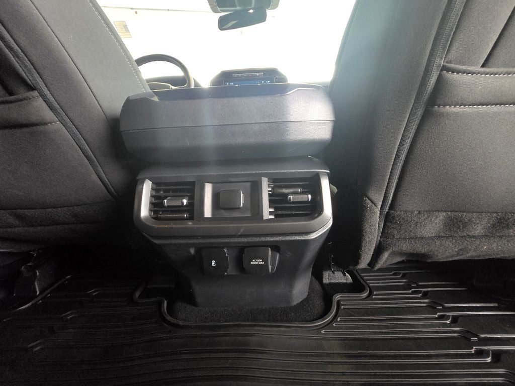 2024 Ford F-150 XLT Sport 5-1/2' Box