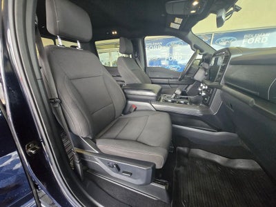2024 Ford F-150 XLT Sport 5-1/2' Box