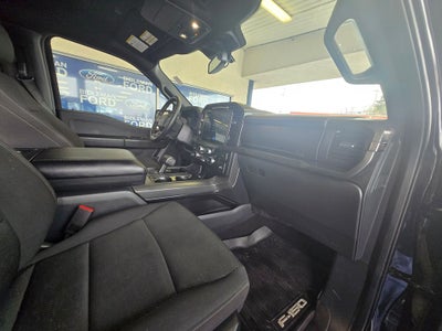 2024 Ford F-150 XLT Sport 5-1/2' Box