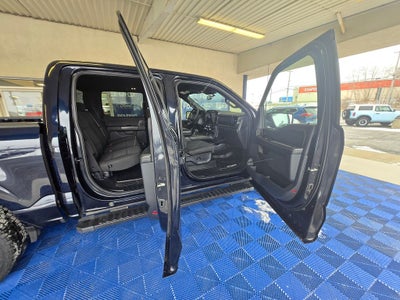 2024 Ford F-150 XLT Sport 5-1/2' Box