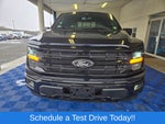 2024 Ford F-150 XLT Sport 5-1/2' Box