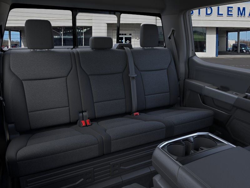 2026 Ford F-150 XLT 5-1/2' Box