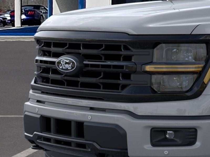 2026 Ford F-150 XLT 5-1/2' Box