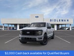 2026 Ford F-150 XLT 5-1/2' Box