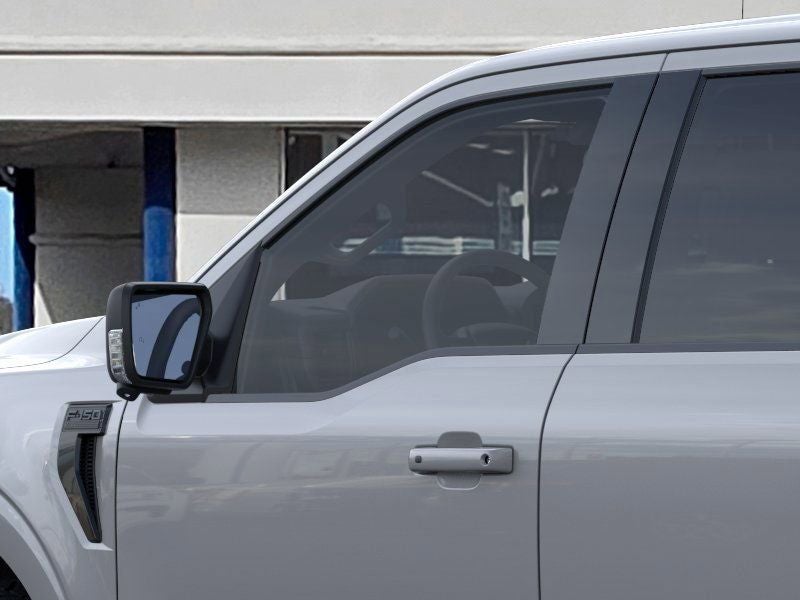 2026 Ford F-150 XLT 5-1/2' Box