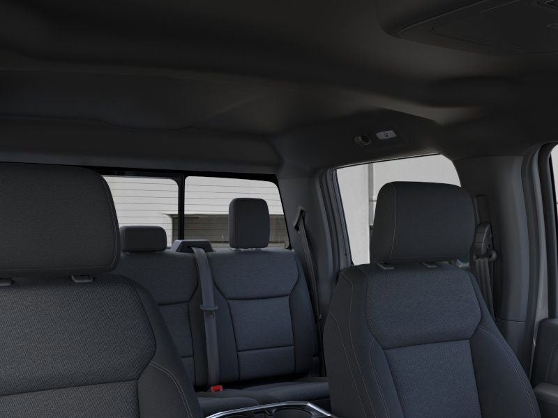 2026 Ford F-150 XLT 5-1/2' Box