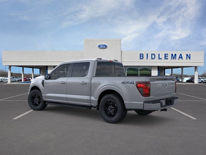 2026 Ford F-150 XLT 5-1/2' Box