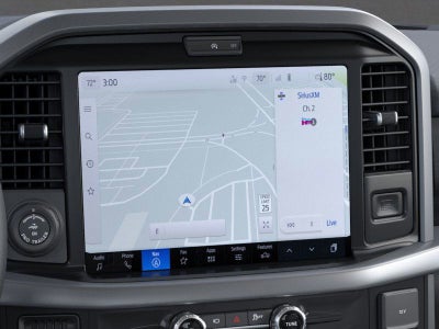 2026 Ford F-150 XLT 5-1/2' Box