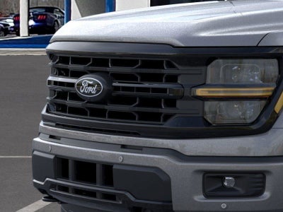 2026 Ford F-150 XLT 5-1/2' Box