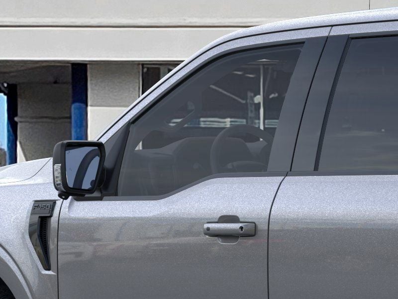 2026 Ford F-150 XLT 5-1/2' Box