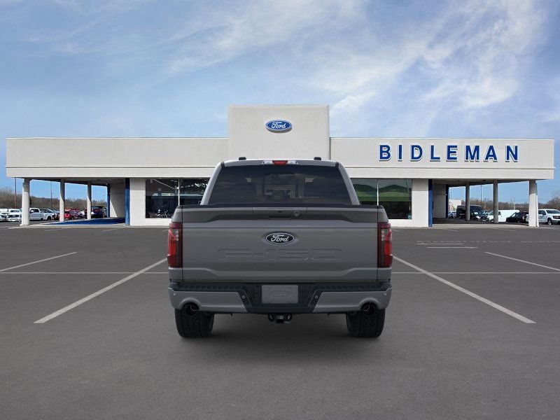 2026 Ford F-150 XLT 5-1/2' Box