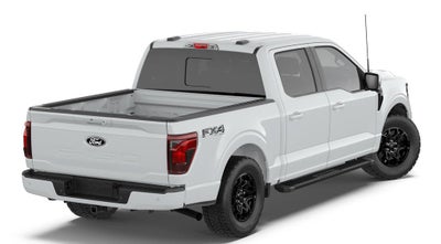 2026 Ford F-150 XLT 5-1/2' Box