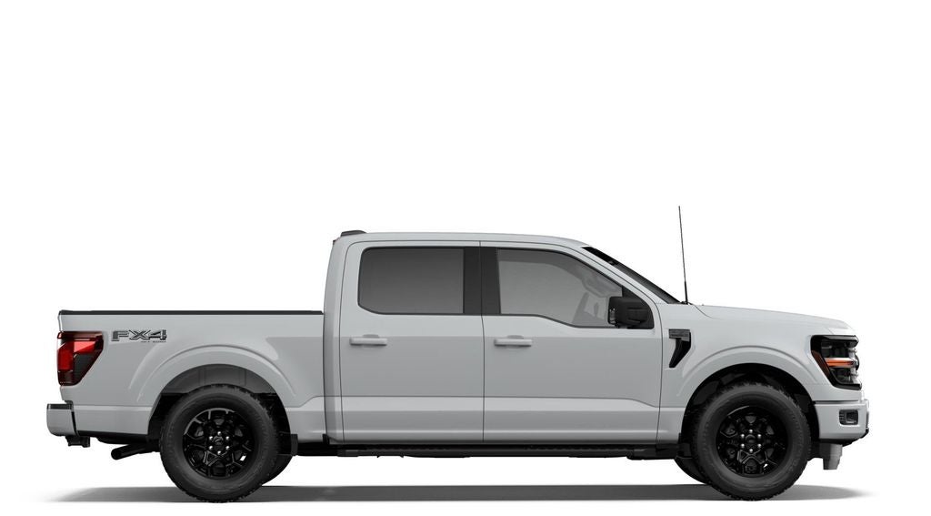 2026 Ford F-150 XLT 5-1/2' Box