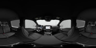 2026 Ford F-150 XLT 5-1/2' Box