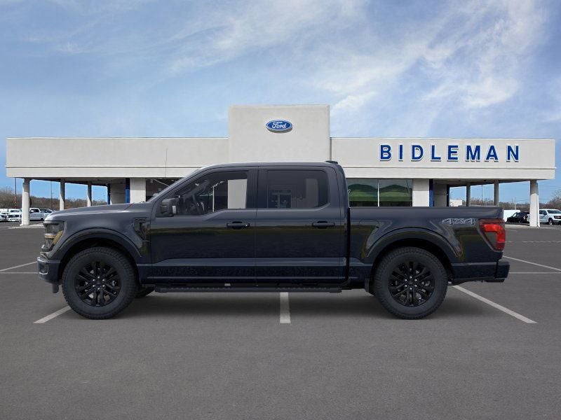 2026 Ford F-150 XLT 5-1/2' Box
