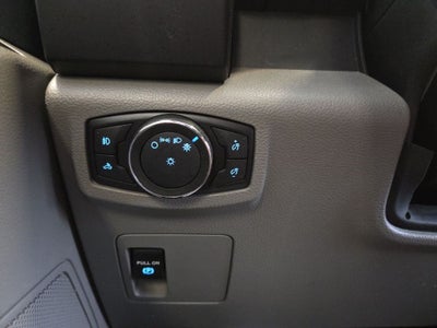 2018 Ford F-150 XL 8' Box