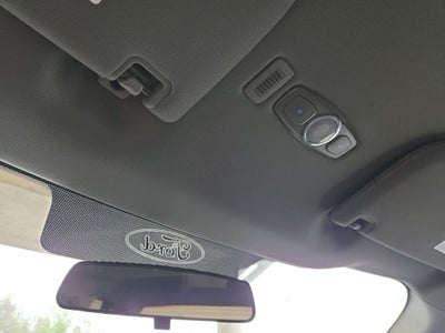 2018 Ford F-150 XL 8' Box