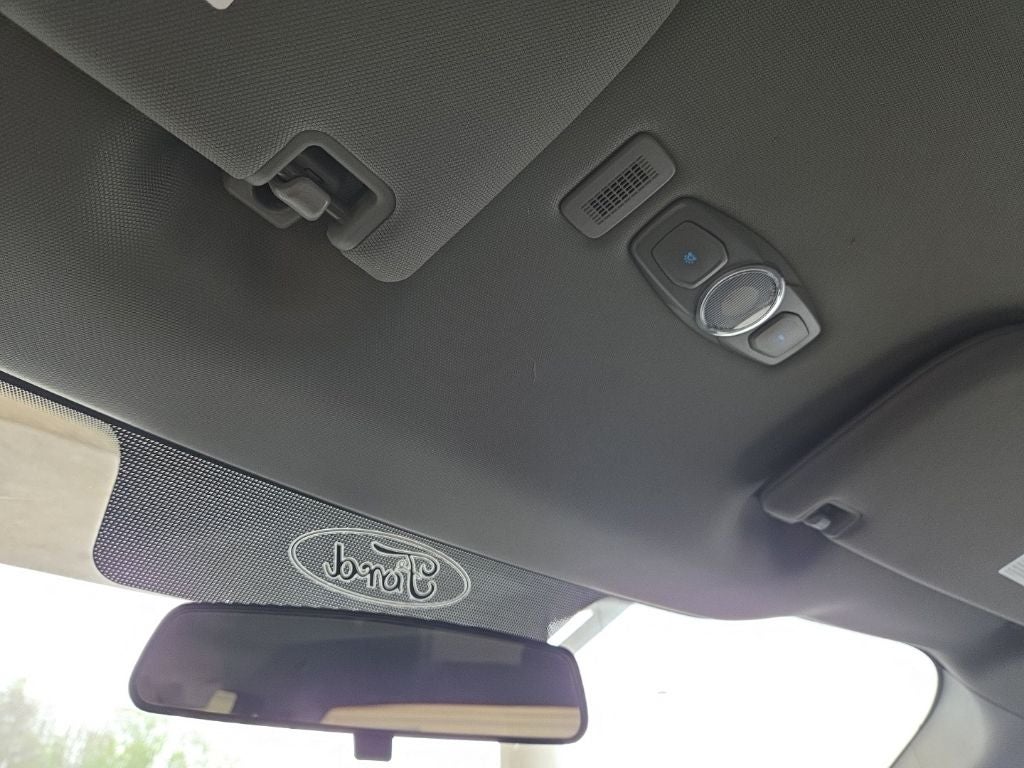 2018 Ford F-150 XL 8' Box