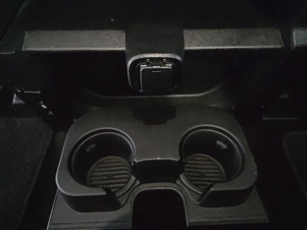 2018 Ford F-150 XL 8' Box