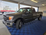 2018 Ford F-150 XL 8' Box
