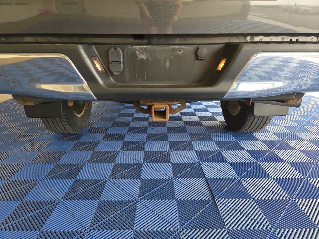 2018 Ford F-150 XL 8' Box