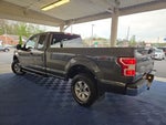 2018 Ford F-150 XL 8' Box
