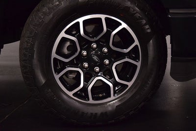 2023 Ford F-150 XLT Sport 6-1/2' Box